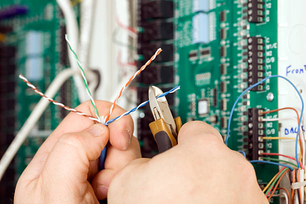 Reliable Aldine, TX Electrical Services Solutions