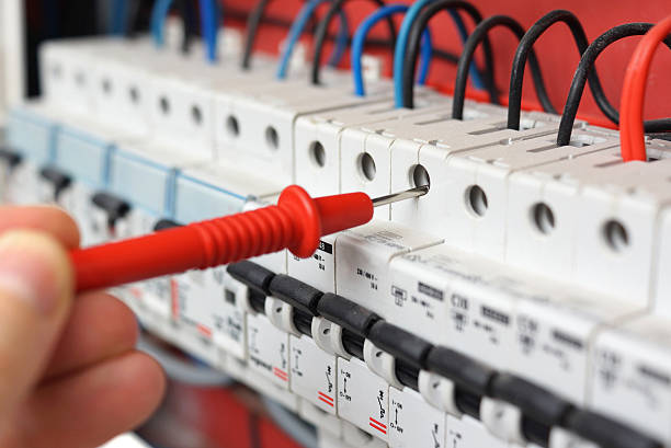 Commercial Electrical Services in Aldine, TX